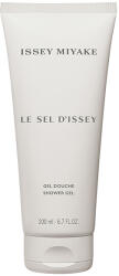 Issey Miyake - Le Sel d'Issey Shower gel for men Душ гел мъжки 200ml