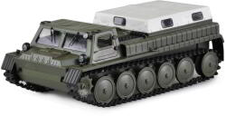 AMEWI GAZ-71 páncélozott lánctalpas jármű 1:16 (22617)