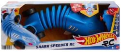 Mattel Hot Wheels - Távirányítós Száguldó cápa (HXJ83)