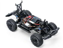 AMEWI Dirt Climbing Pickup Race Crawler 1:10 (22594)