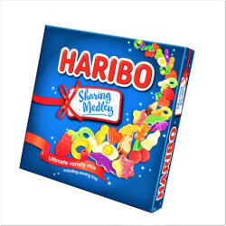 HARIBO Sharing Medley 480 g