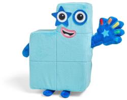 Hand2mind Numberblocks Cinci Mascota cu sunete si lumini (HM95352-UK)