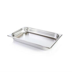 Stalgast - GN edény rm. 1/1 - 530x325x200mm 25L (R) (111206)