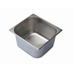 Stalgast - GN edény rm. 2/3 - 354x325x20 mm 1.5L (R) (115020)