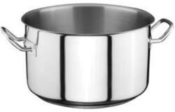 OZTI - lábas rozsdamentes 40x25 cm 29, 5 literes indukciós (0121-04025-21)