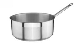 OZTI - RM Lábas nyeles 20x9 2, 5 L alacsony, indukciós (0143-02009-21)