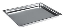 Özti - GN tálca rozsdamentes 1/2 - 325x265x10 mm (0213-12010-01)