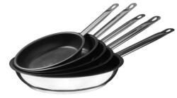 OZTI - RM Nyeles serpenyő teflon 28x5 cm 4 L (0149-02805-41)