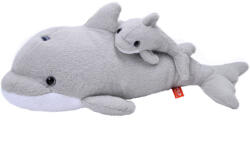 Wild Republic Mama si Puiul Delfin (WR24094)