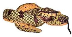 Wild Republic Sarpe Anaconda 137 cm (WR23528)