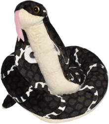 Wild Republic Sarpe Hooded Cobra 137 cm (WR20730)