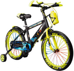 Action One Cameleon II 14