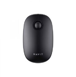Havit MS57GT Black Mouse