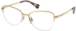 Ralph Lauren RA6061 9004 Rama ochelari