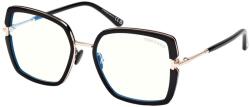 Tom Ford FT5985-B 001 Rama ochelari