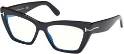 Tom Ford FT6026-B 001 Rama ochelari