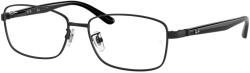 Ray-Ban RB6527D 2503 Rama ochelari
