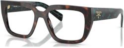 Prada PRA03V 18Z1O1 Rama ochelari