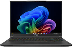 MSI Stealth A16 AI+ A3XVFG-258 9S7-15FK15-258 Notebook