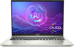 MSI Prestige A16 AI+ A3HMG-080 9S7-159K32-080 Notebook