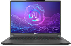 MSI Creator A16 AI+ A3XVGG-259 9S7-15FK24-259 Notebook