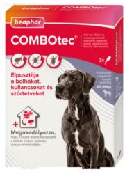 Beaphar Combotec Dog XL 40-60 kg Spot On 1 db