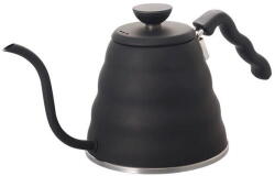HARIO Ceainice si infuzoare Drip Kettle HARIO BUONO VKB-120HSV 1.2 L Black