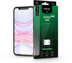 MyScreen MyScreen Hybrid Glass Lite - Apple iPhone XR/11 rugalmas üvegfólia - nextelshop