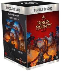 Good Loot King's Bounty II Dragon 1000 db-os