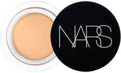 NARS SOFT MATTE Complete Concealer mattító korrektor a teljes fedésre árnyalat GINGER 6 g