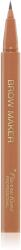 Pierre René Professional Brow Maker precíz szemöldökceruza árnyalat Light Brown 0, 74 g
