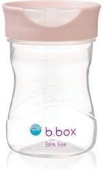 b.box Trainer Cup gyakorlóbögre Blush 12m+
