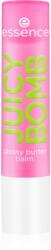 essence Juicy Bomb ajakbalzsam árnyalat 03 Time To Pitaya 2 g