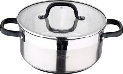 Bergner SG-8116 lábas 24x10, 5 cm 4l (SG-8116)