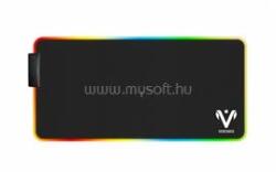 Ventaris VMP904-3XL Nebula RGB világítású Gamer egérpad (VMP904-3XL) (VMP904-3XL)