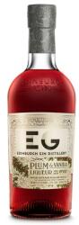 Edinburgh Gin Plum&Vanilla ginlikőr DRS (0, 5L / 20%)