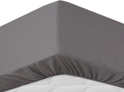 Sleepwise Soft Wonder-Edition, gumis ágylepedő, 180-200 x 200 cm, mikroszálas, sötét szürke (LR-NHSL-KL1D) (LR-NHSL-KL1D) - electronic-star