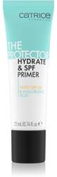 Catrice The Protector hidratáló bázis alapozó alá SPF 30 22 ml