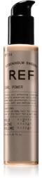REF Curl Power hajkrém a rugalmas hullámokért 125 ml