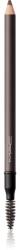 MAC Cosmetics Veluxe Brow Liner szemöldök ceruza kefével árnyalat Velvetstone 1, 19 g