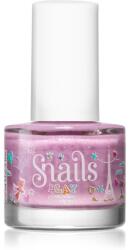 Snails Mini Play lac de unghii pentru copii culoare Glitter Bomb 7 ml