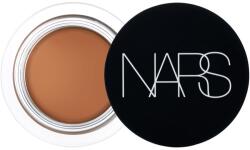 NARS SOFT MATTE Complete Concealer mattító korrektor a teljes fedésre árnyalat AMANDE 6 g
