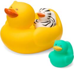 Infantino Water Toy Duck with Ducklings jucarie pentru baie 2 buc