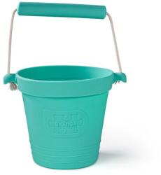 Bigjigs Toys Bucket găleată Turquoise 1 buc