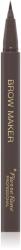Pierre René Professional Brow Maker precíz szemöldökceruza árnyalat Dark Brown 0, 74 g