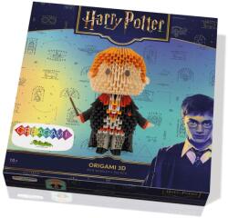 CreativaMente Creagami 3D Origami készlet - Ron Weasley (CRE793)