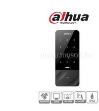 DAHUA beléptető vezérlő - ASI1201E-D (RFID(125KHz)+kód, RS-485/Wiegand/RJ45, I/O) (ASI1201E-D) (ASI1201E-D)