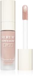 Pierre René PROFESSIONAL Serum Concealer folyékony korrektor SPF 25 árnyalat No. 01 7 ml