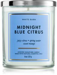 Bath & Body Works Midnight Blue Citrus illatgyertya 227 g - notino - 6 765 Ft