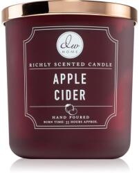 DW HOME Signature Apple Cider illatgyertya 269 g